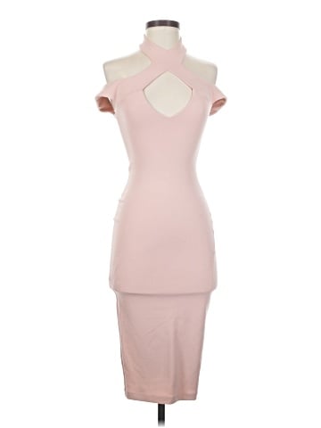 Nookie Cocktail Dress (view 1)