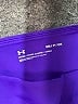 Under Armour Purple Active Pants Size S - photo 7