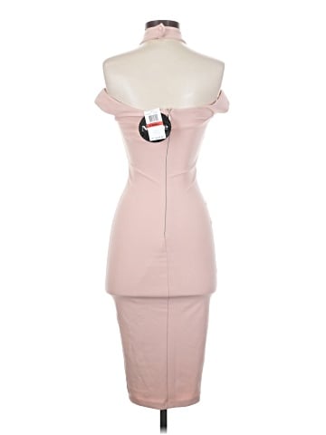 Nookie Cocktail Dress (view 2)