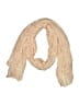 Unbranded Ivory Pink Scarf One size - photo 1