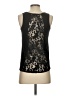 Assorted Brands Black Sleeveless Top Size S - photo 2