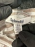 Splendid Stripes Silver Short Sleeve Turtleneck Size L - photo 7