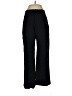 Gap Black Dress Pants Size 6 - photo 1