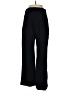 Gap Black Dress Pants Size 6 - photo 2