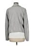 Blank NYC Gray Jacket Size M - photo 2