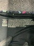 VSX Sport Metallic Silver Active Pants Size XS - photo 7