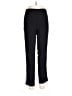 Joseph Ribkoff Black Track Pants Size 10 - photo 1