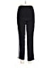 Joseph Ribkoff Black Track Pants Size 10 - photo 2