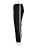 Joseph Ribkoff Black Track Pants Size 10 - photo 5
