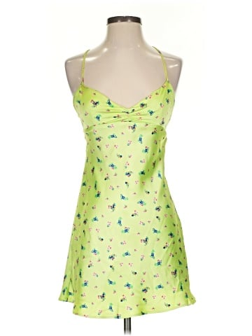 Zara Cocktail Dress (view 1)