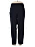 Nine West Solid Blue Casual Pants Size 22 - photo 1