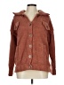 Tahari Brown Jacket Size L - photo 1