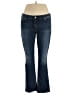 Silver Jeans Co. Hearts Blue Jeans Size 36 waist - photo 1