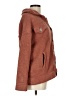Tahari Brown Jacket Size L - photo 4