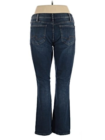 Silver Jeans Co. Jeans (view 2)