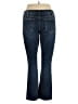 Silver Jeans Co. Hearts Blue Jeans Size 36 waist - photo 2