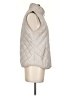 Old Navy 100% Polyester Ivory Vest Size S - photo 4