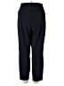 Nine West Solid Blue Casual Pants Size 22 - photo 2