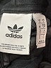 Adidas Solid Black Pullover Hoodie Size S - photo 7