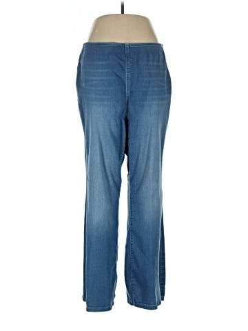 Inc Denim Jeans (view 1)