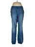 Inc Denim Blue Jeans Size 12 - photo 1