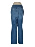 Inc Denim Blue Jeans Size 12 - photo 2