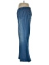 Inc Denim Blue Jeans Size 12 - photo 5