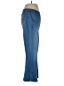 Inc Denim Blue Jeans Size 12 - photo 4