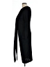 Shein Black Casual Dress Size L - photo 5