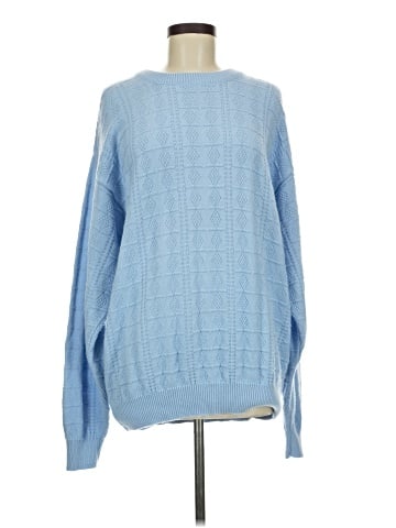 Christian Dior Vintage Pullover Sweater (view 1)