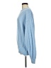 Christian Dior 100% Acrylic Blue Vintage Pullover Sweater Size L - photo 5