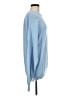 Christian Dior 100% Acrylic Blue Vintage Pullover Sweater Size L - photo 4