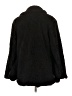 Boohoo 100% Polyester Black Faux Fur Jacket Size 10 - photo 2