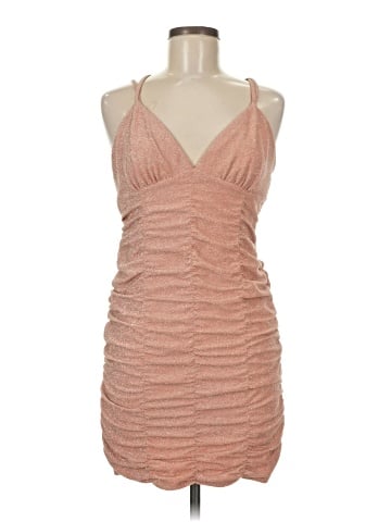 Wild Fable Cocktail Dress (view 1)
