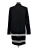 Classiques Entier Black Coat Size M - photo 2