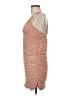 Wild Fable Tan Cocktail Dress Size M - photo 5