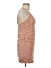 Wild Fable Tan Cocktail Dress Size M - photo 4