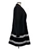 Classiques Entier Black Coat Size M - photo 4