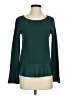 Ann Taylor Green Pullover Sweater Size XS - photo 1