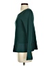 Ann Taylor Green Pullover Sweater Size XS - photo 5