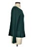 Ann Taylor Green Pullover Sweater Size XS - photo 4