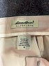 Eddie Bauer Ivory Casual Pants Size 6 - photo 7