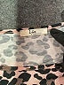 Assorted Brands Animal Print Pink Short Sleeve Blouse Size M (estimated) - photo 7