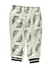 Nautica 100% Polyester Gray Casual Pants 12-18 MO / 18 MO - photo 2
