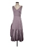Current Air Gray Casual Dress Size XS - photo 1