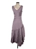 Current Air Gray Casual Dress Size XS - photo 2