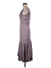 Current Air Gray Casual Dress Size XS - photo 5