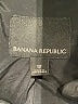 Banana Republic Black Jacket Size 12 - photo 6