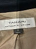 Tahari by ASL 100% Polyester Black Blazer Size 10 - photo 6