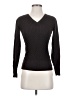 Cielo Black Pullover Sweater Size S - photo 1
